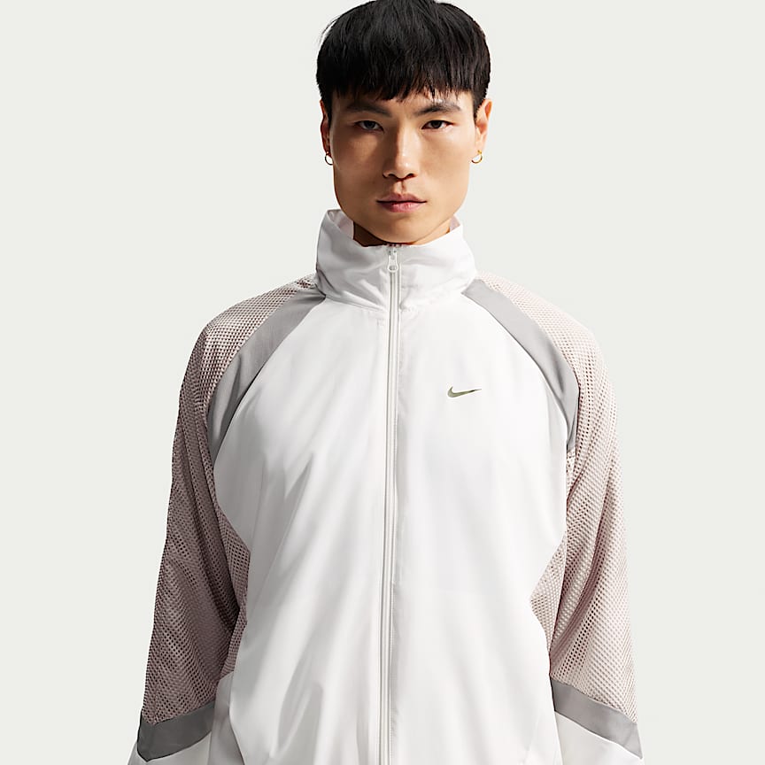 NIKE公式】ナイキ ウィンドランナー メンズ ジャケット (裏地付き